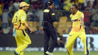 CLT20 2014: Chennai Super Kings (CSK) will look to prevail over Perth Scorchers